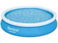 Надувной бассейн Bestway 57274 (366х76, карт. фильтр)