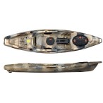 Каяк FeelFree Moken 10 Lite Desert Camo Каяк FeelFree Moken 10 Lite Desert Camo
