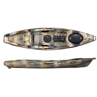 Каяк FeelFree Moken 10 Lite Desert Camo