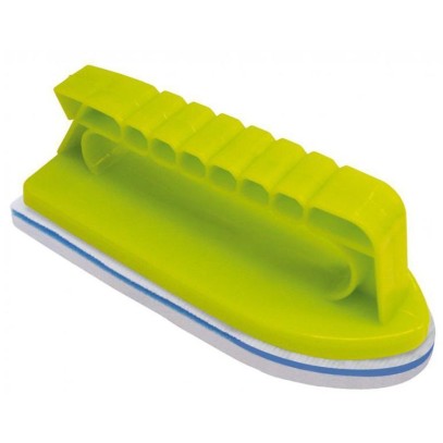 Скребок ватерлинии с губкой Kokido 