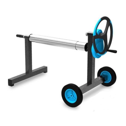 Наматывающее устройство Kokido Alux K946BX/98 c усилителем Presto (без трубок) уцененное Наматывающее устройство Kokido Alux K946BX/98 c усилителем Presto (без трубок) уцененное