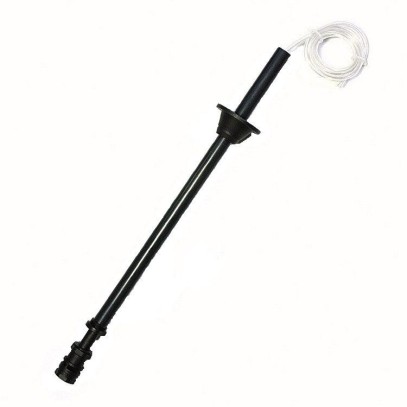 Держатель погружной Aquaviva для емкости с реагентом 450 мм