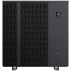Тепловой насос Aquaviva F-Jumbo AVJ150T инвертор 60кВт, -20С WiFi