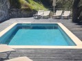 Лайнер Cefil Touch Gridio 1.65x25m (41,25 м)