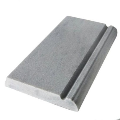 Бортовая плита Sofikitis KAVALA KVA2 стартовая 61x21x3 см Бортовая плита Sofikitis KAVALA KVA2 стартовая 61x21x3 см