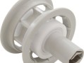 Комплект приводных валов и подшипников Hayward AquaVac 500 RCX97502KIT