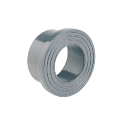 Бурт под фланец с зубчатой поверхностью EFFAST d140 мм (RDRQRD1400) Бурт под фланец с зубчатой поверхностью EFFAST d140 мм (RDRQRD1400)