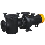 Насос Aquaviva AVC-5.5T (380В, 63 м3/ч, 5.5HP)