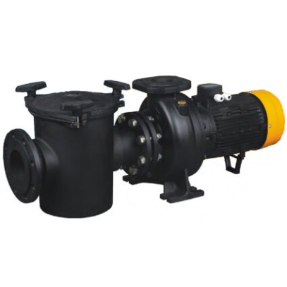 Насос Aquaviva AVC-5.5T (380В, 63 м3/ч, 5.5HP)