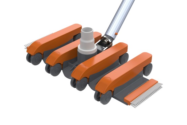 Щетка для пылесоса Emaux CE315