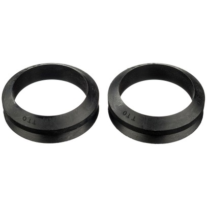  Уплотнительное кольцо фронтальное для насосов Saer IR4P Bronze (54710500) 