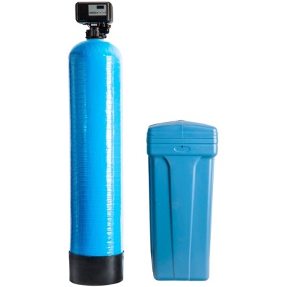 Система умягчения воды Aquaviva U-12 Easy Система умягчения воды Aquaviva U-12 Easy