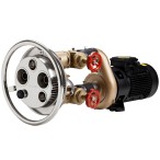  Противоток Pahlen Jet Swim 2000 78 м3/ч (380 В) 