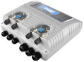 Универсальная станция дозирования и управления бассейном DOZBOX 2 Универсальная станция дозирования и управления бассейном DOZBOX 2