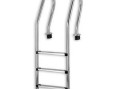 Лестница 3 ступени (у.б.) Mayer Schwimmbad MIXTA SF-315  AISI-316