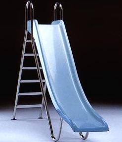 Горка с форсункой 1,8м Astral (00082)