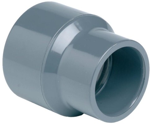 Муфта переходная д. 90/75*63 Coraplax