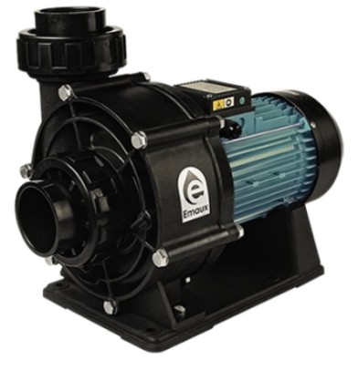Насос 4 HP 380В Emaux AFS40 (75 м3/ч, 380В)