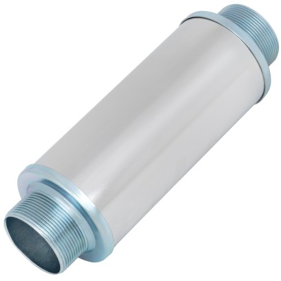  Глушитель для компрессора Grino Rotamik, 2x2