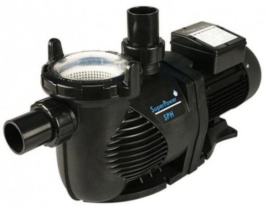 Насос 1,1кВт 220В Emaux SPH 150