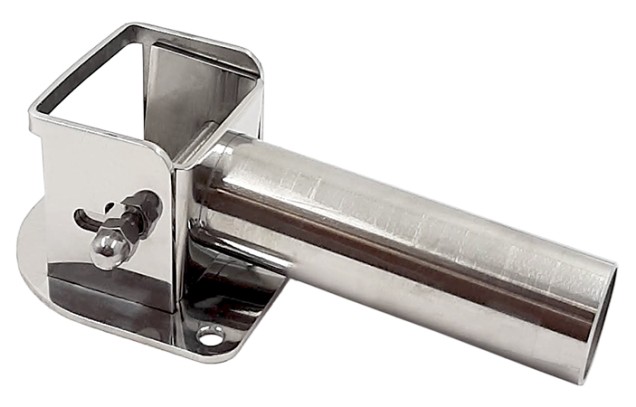 Анкер крепления лестницы откидной Анкер крепления лестницы откидной