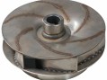Крыльчатка насоса SCA80-65-125/7.5T Крыльчатка насоса SCA80-65-125/7.5T