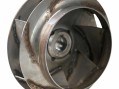 Крыльчатка насоса SCA80-65-125/7.5T Крыльчатка насоса SCA80-65-125/7.5T