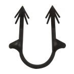 Скоба Rifeng якорная для теплого пола