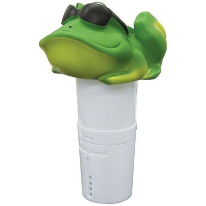  Дозатор Kokido K731BU/FRO/6P (табл. 75 мм) Жаба 