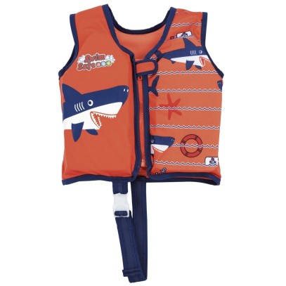  Жилет для плавания Bestway 32176 Акула (S/M) 