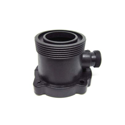 Муфта теплообменника Elecro Z-IM-HE-SC (с выходом под термостат) Муфта теплообменника Elecro Z-IM-HE-SC (с выходом под термостат)