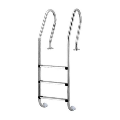 Лестница Emaux Mixta SFF315-SR (3 ступени)