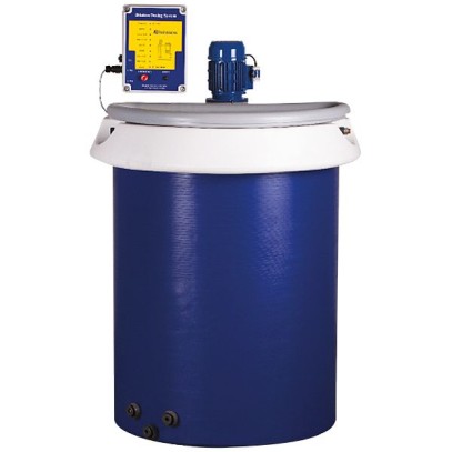  Дозатор гипохлорита кальция Barchemicals DDS-3000 ECO 