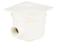 Корпус дозовой коробки Aquaviva EM2823