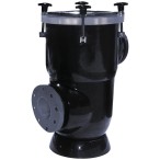  Префильтр Hayward PPKT25 с фланцевым подключением, d140 