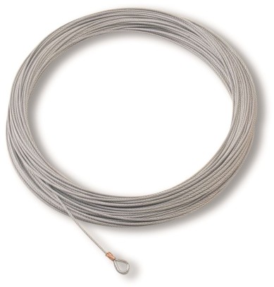  Трос Hayward AISI 316, d4 мм (50 м) 