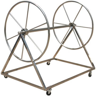  Наматывающее устройство Hayward для разделительных дорожек, ширина 1.2 м 