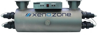Установка ультрафиолетовая УФУ-150 Xenozone