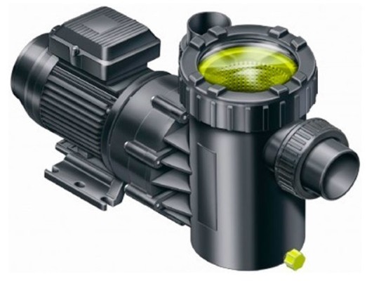 Насос (0,58кВт 220В) Aquatechnix Aqua Maxi  5