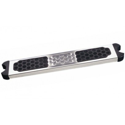 Ступень из нерж. стали лестниц STANDARD, WALL  AISI-316 (без накладок) Flexinox 87100897