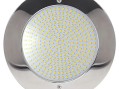  Прожектор светодиодный AquaViva HJ-WM-SS270FGV, 252led 18W RGB (AISI-316) 