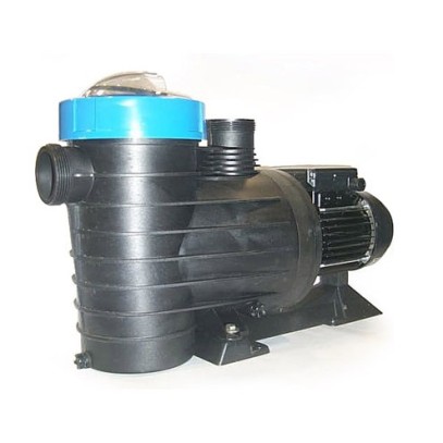 Насос "LFM" 21,5 м3/ч, 1.12 кВт, II, с префильтром, пластик 69227 Насос