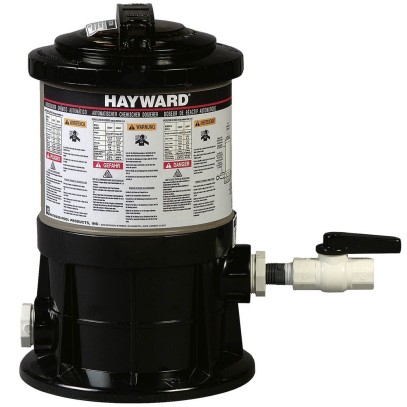 Хлоратор-полуавтомат Hayward C0250EXPE (7 кг, байпас) Хлоратор-полуавтомат Hayward C0250EXPE (7 кг, байпас)