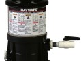 Хлоратор-полуавтомат Hayward C0250EXPE (7 кг, байпас) Хлоратор-полуавтомат Hayward C0250EXPE (7 кг, байпас)