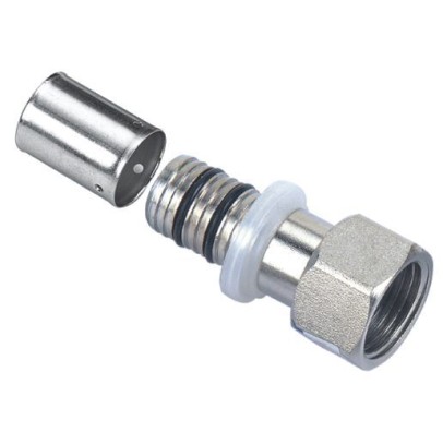 Разборная муфта Rifeng с внутренней резьбой 20*½