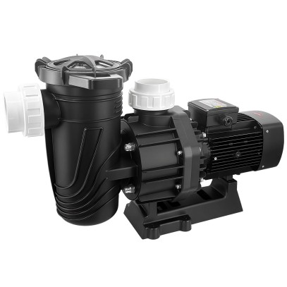 Насос для бассейна Aquaviva LX SHCP38-300T с ПФ (50м³/ч*10м 2.2кВт 380В) Насос для бассейна Aquaviva LX SHCP38-300T с ПФ (50м³/ч*10м 2.2кВт 380В)