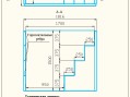 Купель 1,8х0,8х1,5м Милли с лестницей из полипропилена (чаша) Склад Купель 1,8х0,8х1,5м Милли с лестницей из полипропилена (чаша) Склад