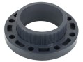 Фланцевое соединение ПВХ 140 мм