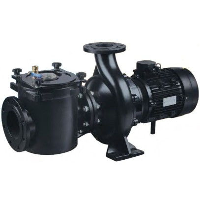 Насос Aquaviva AVC-80-65-250 (380В, 50 м3/ч, 5.5HP)