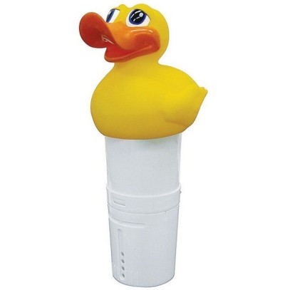 Дозатор Kokido K789BU/DUC/6P (табл. 75 мм) Утка Дозатор Kokido K789BU/DUC/6P (табл. 75 мм) Утка